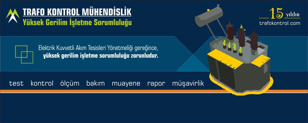 ELPEK Mhendislik | Elektriksel Periyodik Kontroller