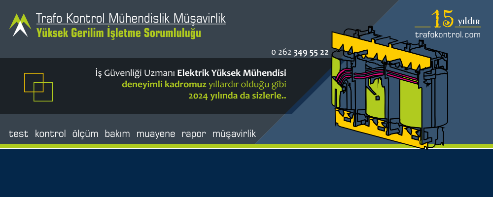 Elektriksel Periyodik Kontroller