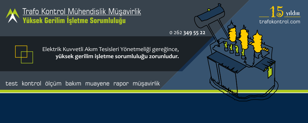 Elektriksel Periyodik Kontroller