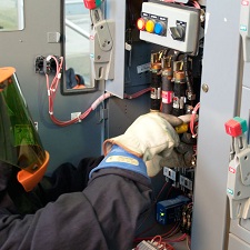 Elektriksel Periyodik Kontroller